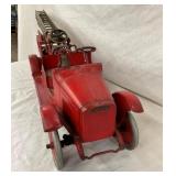 BUDDYL ARIEL TRUCK W/ BELL