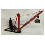 BUDDYL "BIGBOY" HELMET CORP.