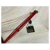 BUDDYL "BIGBOY" HELMET CORP.