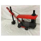 MEASURES 17X12 AND 7IN WIDE