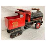 MEASURES 25X13 AND 5IN WIDE