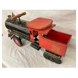 #6400 KEYSTONE SIT AND RIDE ENGINE