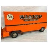 MEASURES 23X9 AND 6IN WIDE