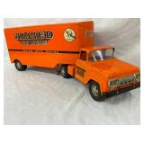 NICE COLOR AND CONDITION