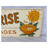 FROM COKE BOTTLING CO.