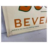 FROM COKE BOTTLING CO.