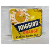 OTHERSIDE FLANGE SIGN