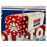 CLOSEUP VIEW W/ LOAF