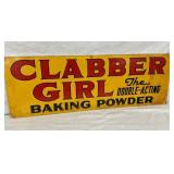 OTHERSIDE BAKING POWDER SIGN
