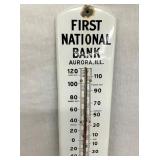 MEASURES 7X27 ORIG. TUBE