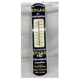 EX-LAX THERMOMETER 8X39