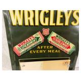 1937 EARLY WRIGLEYS GUM CALENDAR