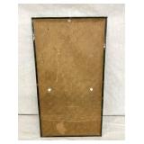 BACKVIEW EARLY WRIGLEYS SIGN