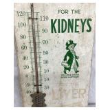 WOODEN RAMONS PILLS THERM. 9X21