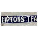 PORC. LIPTONS TEA 60X12