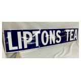 PORC. LIPTONS TEA 60X12