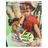 FRAMED CB PRAIRIE GRADE A MILK