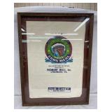 PIEDMONT MILLS 100LB SACK