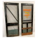 OTHERSIDE NICE SCREEN DOORS