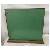 BACKVIEW EARLY COIN OP