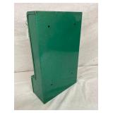 BACKVIEW NICE GUM COIN OP