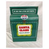 STANDARD LETTERS TO SANTA BOX