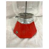 PORC. PEANUTS 1CENT MACHINE