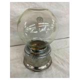 12IN FORD PENNY GUM MACHINE