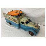 MEASURES 23X9 AND 7IN WIDE