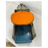 BUDDYL SIT AND RIDE TRUCK