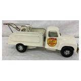 BUDDYL EMERGENCY TRUCK 15X6