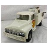 BUDDYL EMERGENCY TRUCK 15X6