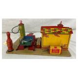 MARX ROADSIDE SERVICE STATION