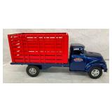 TONKA TOYS CATTLE TRUCK