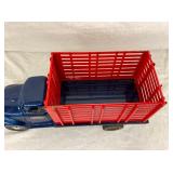 TONKA TOYS CATTLE TRUCK