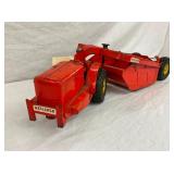 MEASURES 29X7 AND 9IN WIDE