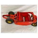 HELINER EARTH MOVER TOY