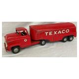 BUDDYL TEXACO TANKER TRUCK