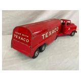 BUDDYL TEXACO TANKER TRUCK