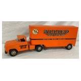 ALLIED VAN LINES TONKA