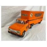 MEASURES 24X9 AND 6IN WIDE