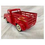 TONKA PANEL SIDE TRUCK