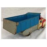 WYANDOTTE DUMP TRUCK