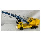 CLARK MICHIGAN STEAM SHOVEL