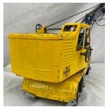 CLARK MICHIGAN STEAM SHOVEL