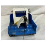 BUDDYL POLICE WRECKER TRUCK