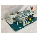 AUTOMOTIVE CENTER 26X11