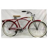 MERCURY SABRE BICYCLE