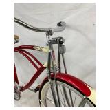 CLOSEUP W/ HEADLIGHT