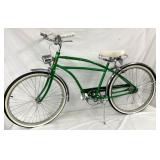 OTHERSIDE NICE EVANS BICYCLE